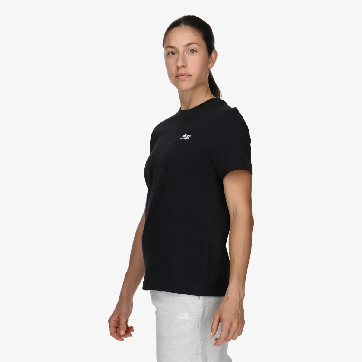 NEW BALANCE Sport Essentials Jersey T-Shirt 