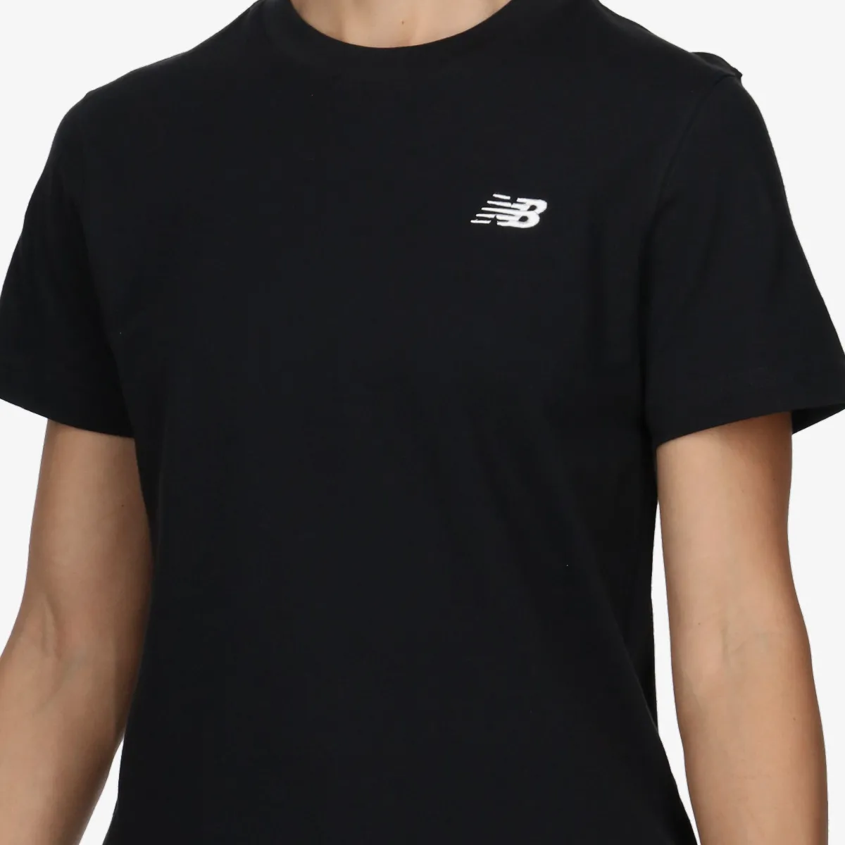NEW BALANCE Sport Essentials Jersey T-Shirt 