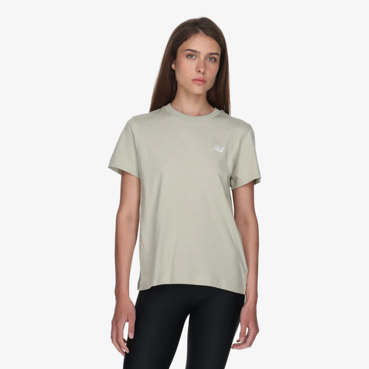 NEW BALANCE Sport Essentials Jersey T-Shirt 