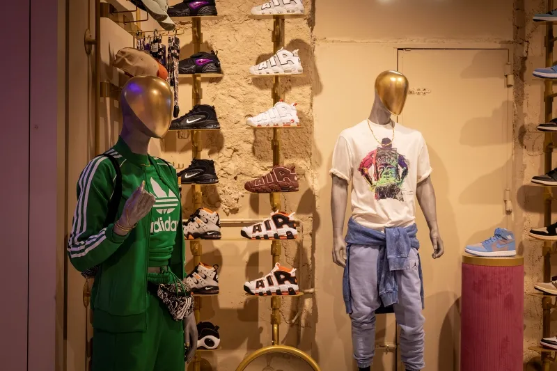  Exclusive & Limited Collections