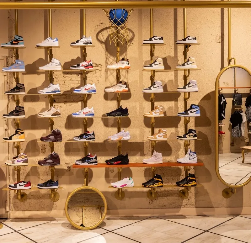  Exclusive & Limited Collections