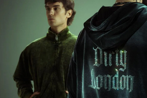 New In: Dirty London