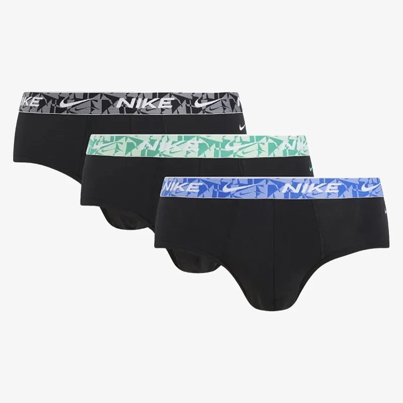 NIKE BRIEF 3PK