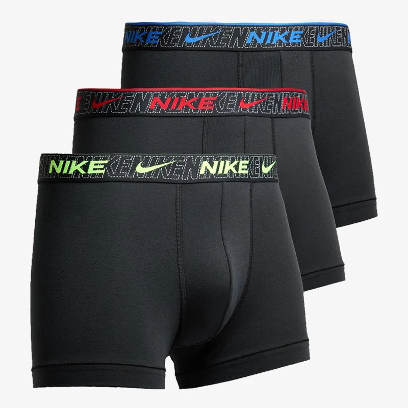 NIKE TRUNK 3PK