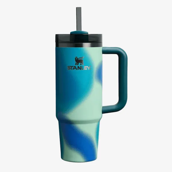 Stanley STAN 40OZ QNCHR 2.0 FLOWSTATE TUMB CSTL 