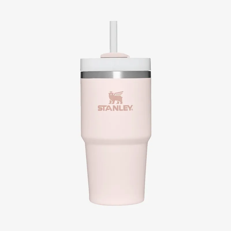 Stanley STAN ADV 20OZ QNCHRH2.O TM TUMB ROSE QUA 