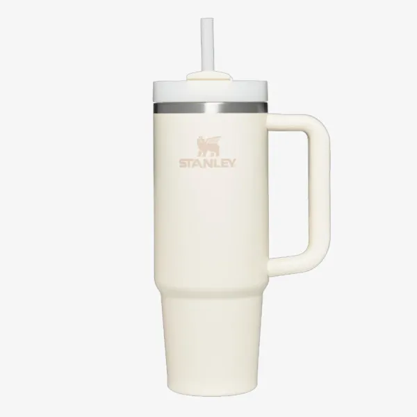 Stanley STAN ADV 30OZ QNCHRH2.O TM TUMB CREAM 2. 