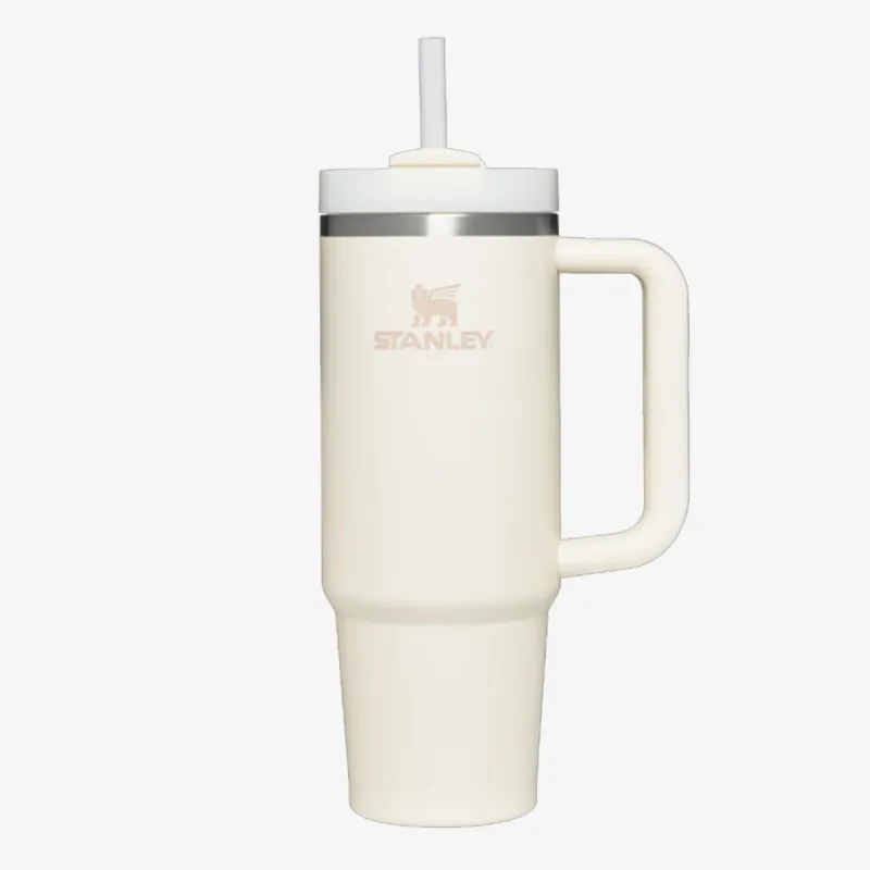 Stanley STAN ADV 30OZ QNCHRH2.O TM TUMB CREAM 2. 