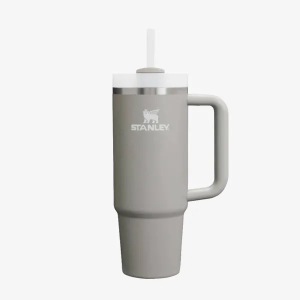 Stanley STAN ADV 30OZ QNCHRH2.O TM TUMB ASH EU 