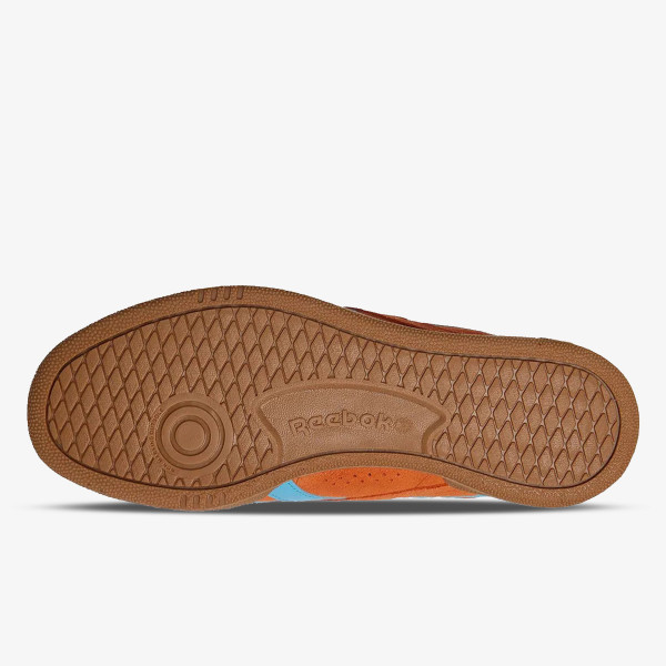 REEBOK CLUB C GROUNDS UK 