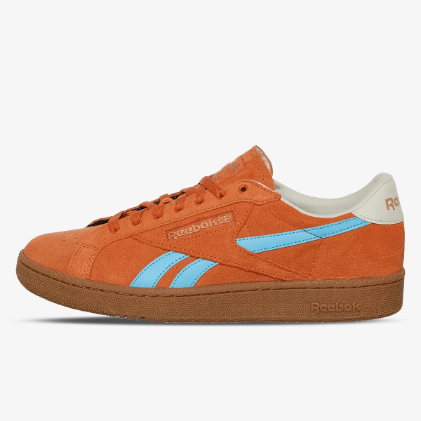 REEBOK CLUB C GROUNDS UK 