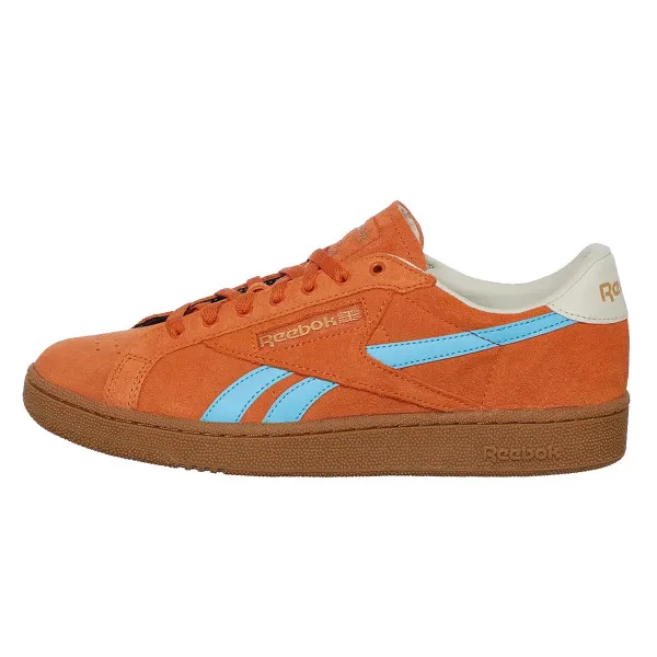 REEBOK CLUB C GROUNDS UK