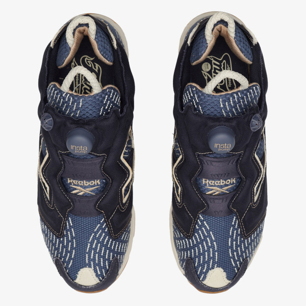 REEBOK INSTAPUMP FURY 94 