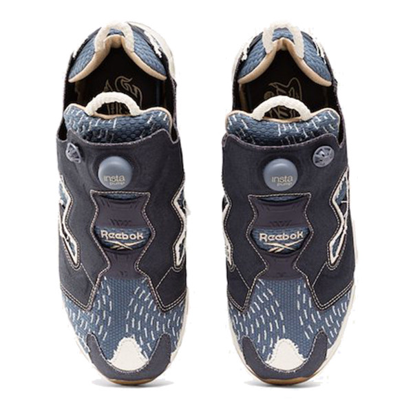 REEBOK INSTAPUMP FURY 94 
