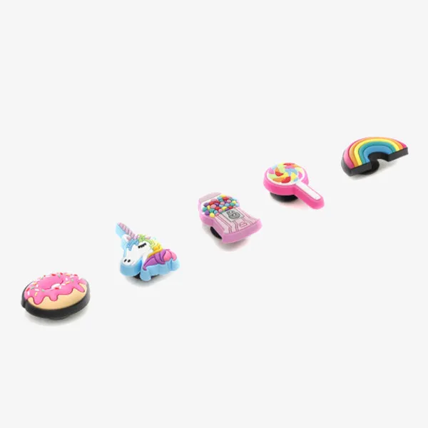 CROCS Everything Nice 5 Pack 