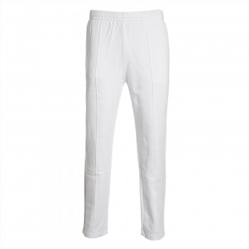 CONVERSE CONVERSE X GOLF LE FLEUR TROUSERS WHITE 