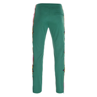 CONVERSE JOE FRESH GOODS TRACK PANT EVERGREEN 