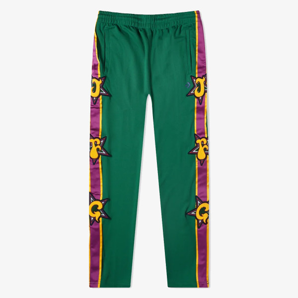 CONVERSE JOE FRESH GOODS TRACK PANT EVERGREEN 