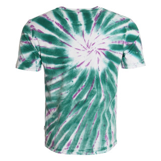 CONVERSE JOE FRESH GOODS T-SHIRT, TIE DYE 