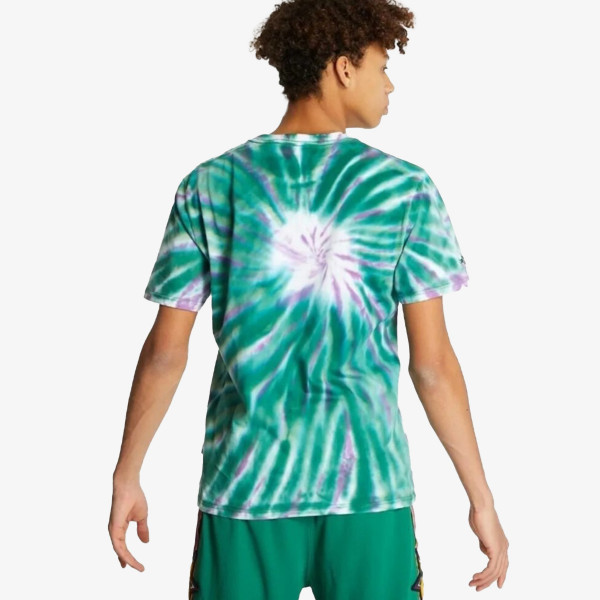 CONVERSE JOE FRESH GOODS T-SHIRT, TIE DYE 