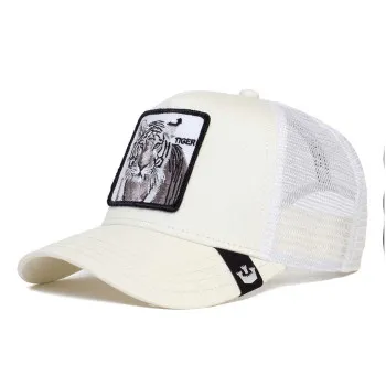 GOORIN BROS The White Tiger 
