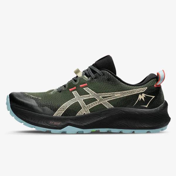 ASICS GEL-TRABUCO 12