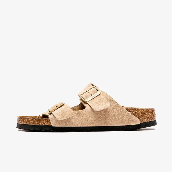 BIRKENSTOCK Arizona LEVE Sandcastle