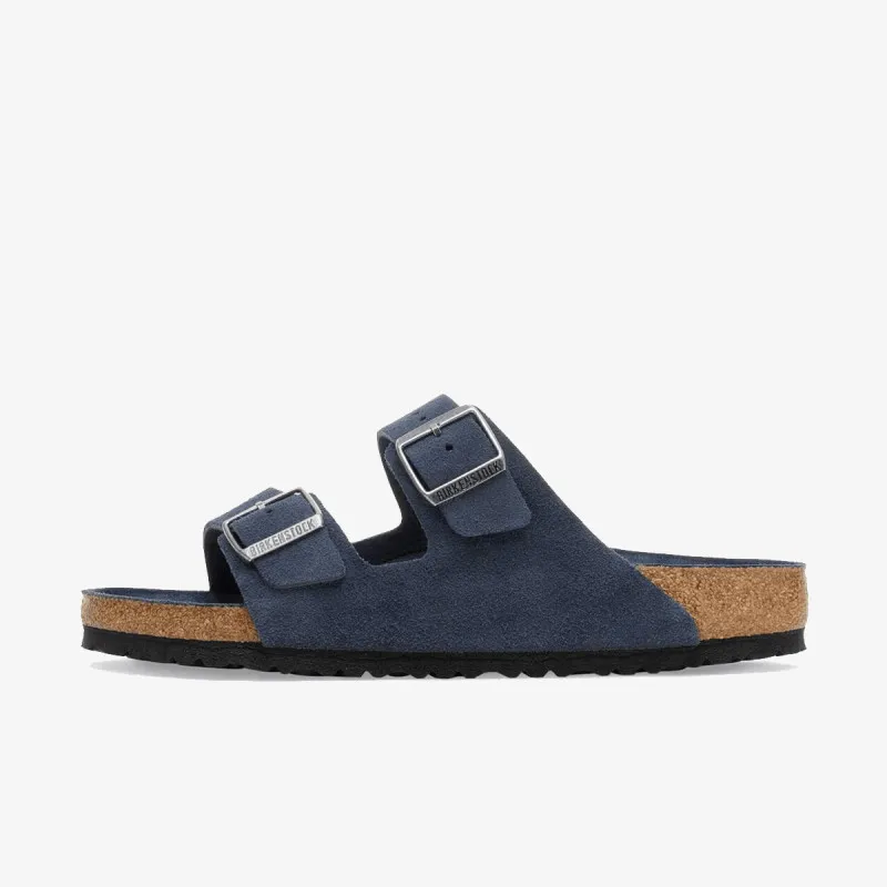 BIRKENSTOCK Arizona SFB LEVE New Navy Tonal FB 
