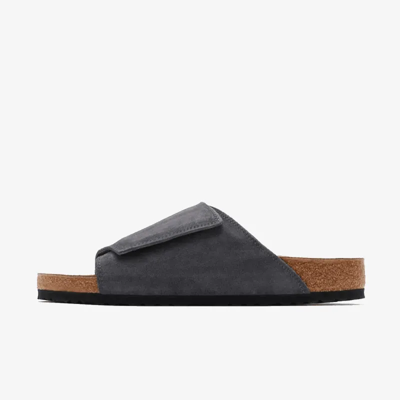 BIRKENSTOCK Solana LEVE Charcoal 