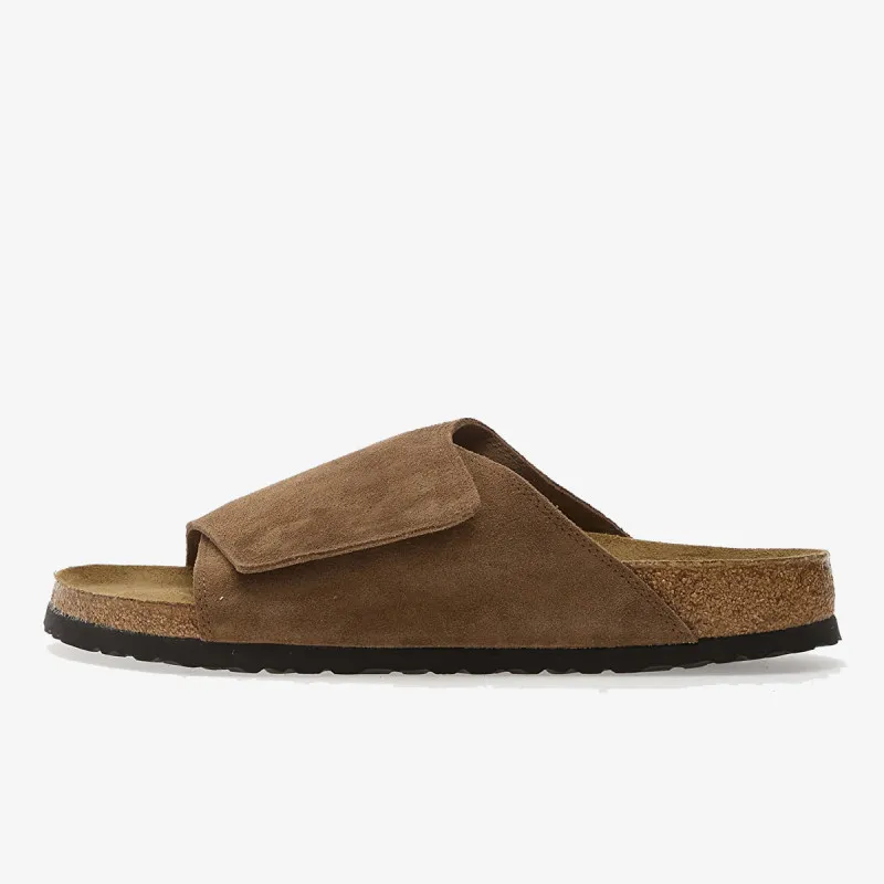 BIRKENSTOCK Solana LEVE Dark Tea 