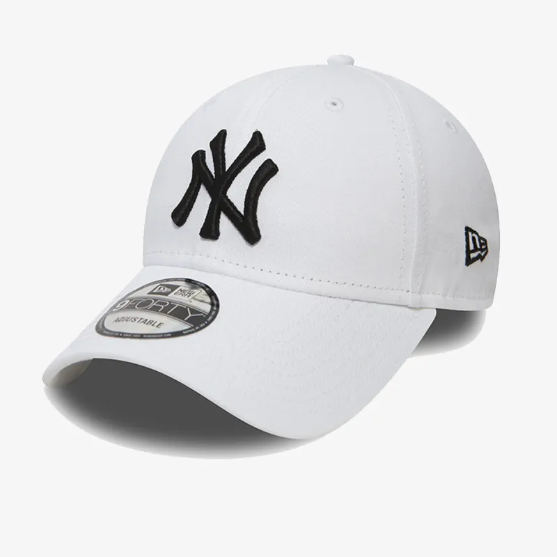 NEW ERA 940 LEAGUE BASIC NEW YORK YANKEES