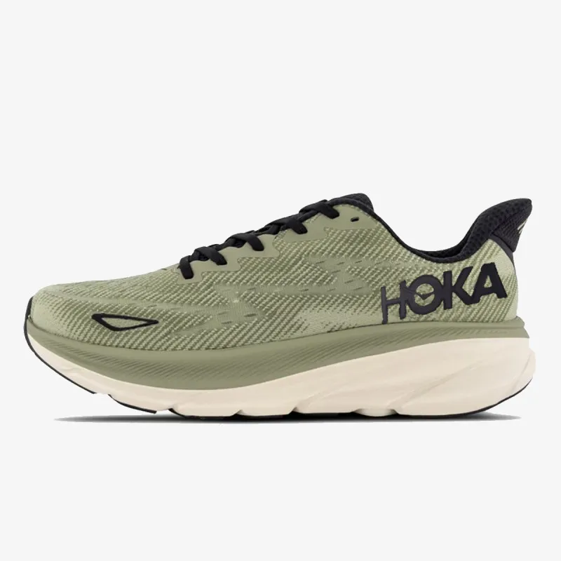 HOKA Clifton 9 