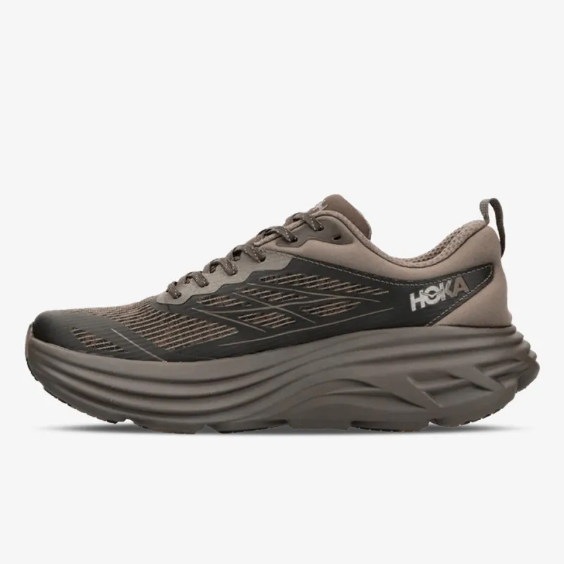 HOKA Bondi 8 TS Caged 