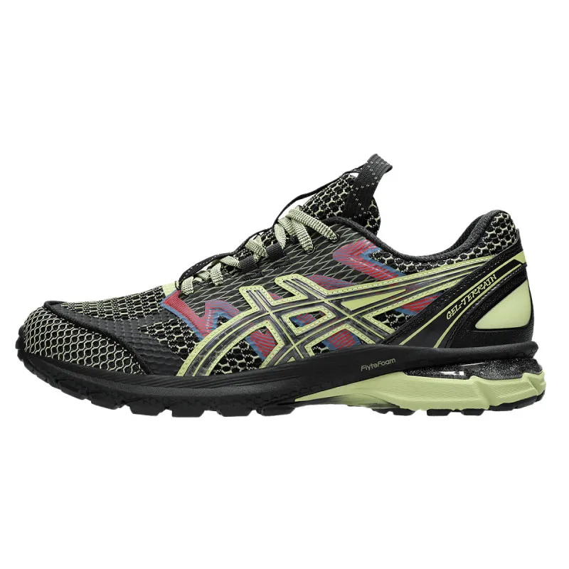 ASICS US4-S GEL-TERRAIN 