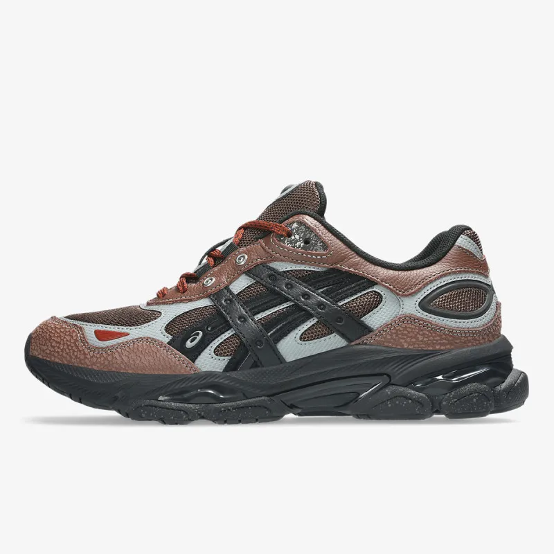 ASICS GEL-NYC 2.0 SSHS 