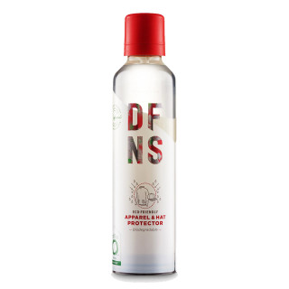 DFNS DFNS Apparel & Hat Protector 200 ml 