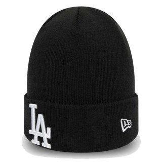 NEW ERA KAPA MLB ESSENTIAL CUFF KNIT LOSDOD 