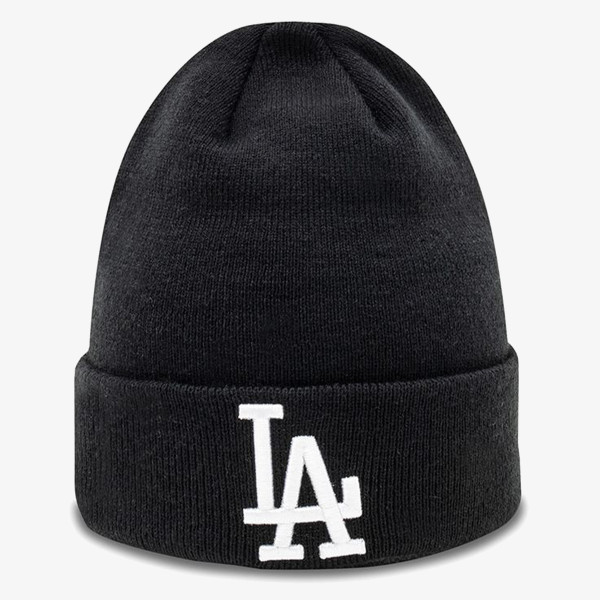NEW ERA KAPA MLB ESSENTIAL CUFF KNIT LOSDOD 