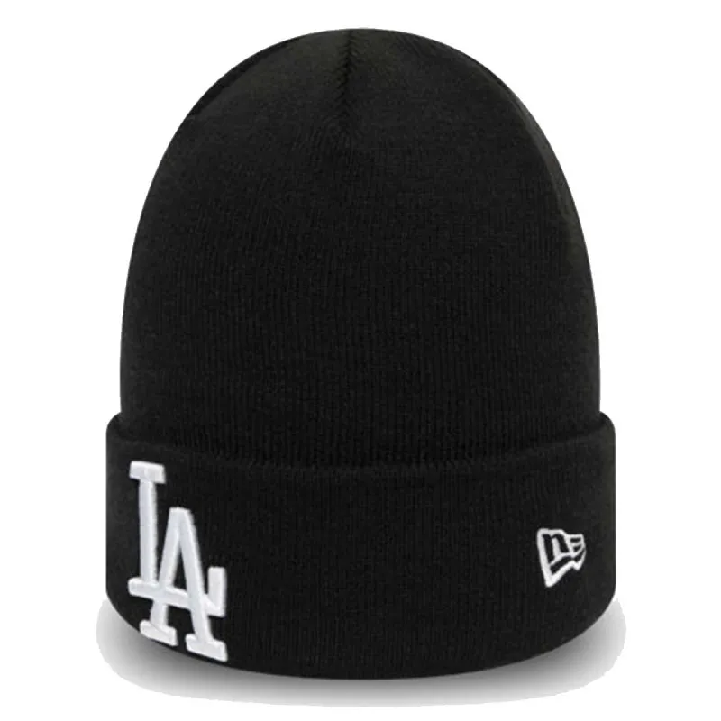 NEW ERA KAPA MLB ESSENTIAL CUFF KNIT LOSDOD