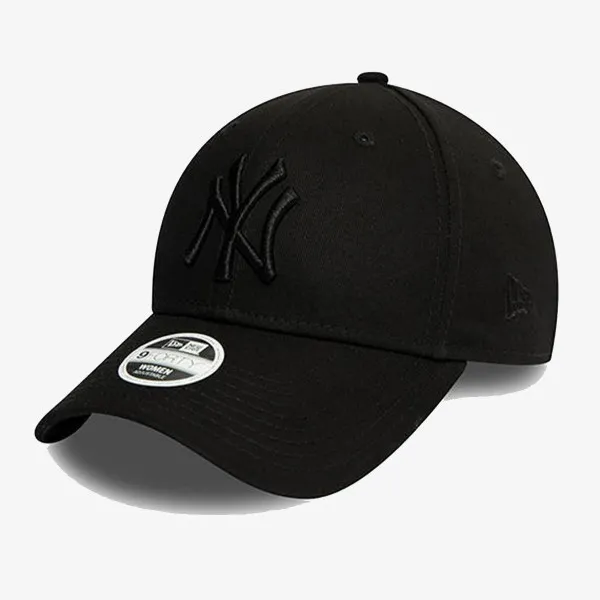 NEW ERA KAPA ESSENTIAL 940 WMNS NEYYAN BLKBLK 