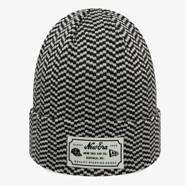 NEW ERA KAPA NE HERITAGE CUFF NE NVYSFP 