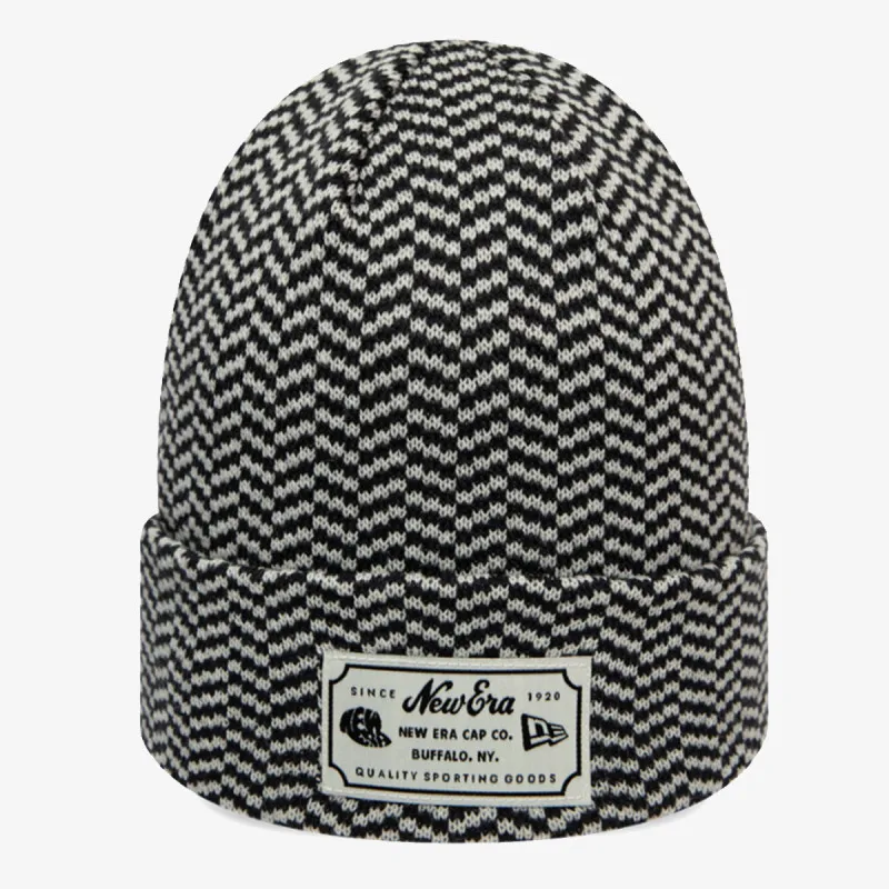 NEW ERA KAPA NE HERITAGE CUFF NE NVYSFP 