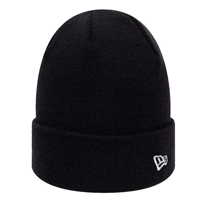NEW ERA KAPA NE ESTL KNIT NE NVY