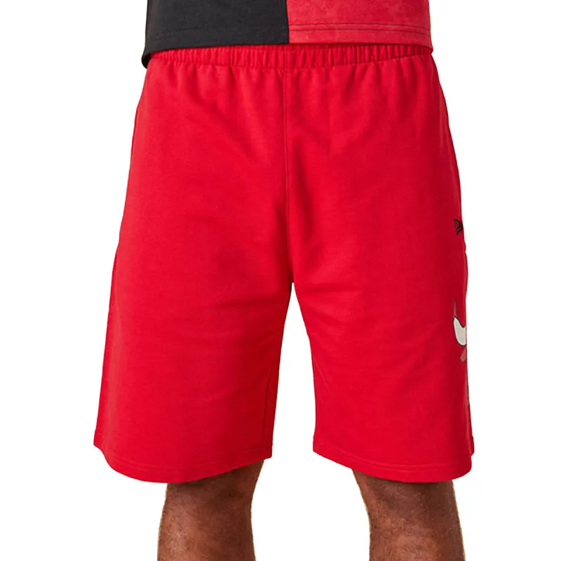 NEW ERA KR. HLAČE WASHED PACK TEAM LOGO SHORT CH 