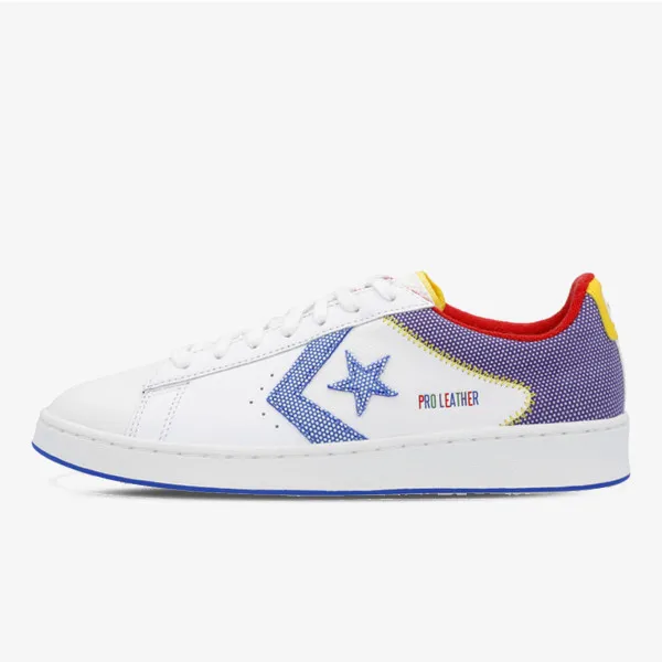 CONVERSE Pro Leather Gold Standard