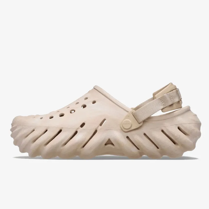 CROCS Echo Marbled Clog