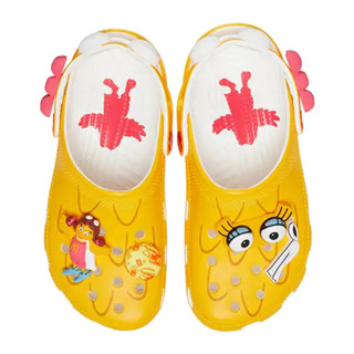 CROCS CROCS CLASSIC MC DONALD X BIRDIE CLOG 