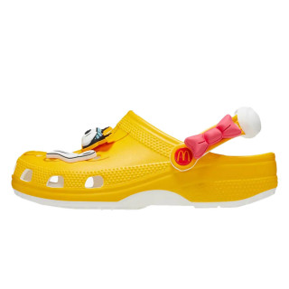 CROCS CROCS CLASSIC MC DONALD X BIRDIE CLOG 