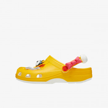 CROCS CROCS CLASSIC MC DONALD X BIRDIE CLOG 