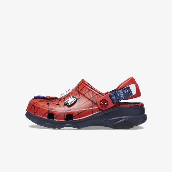 CROCS Team SpiderMan All TerrainClgK 